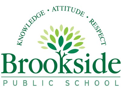 Brookside Logo